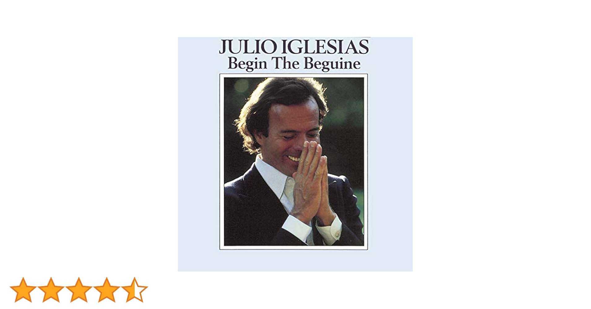 Amazon.co.jp: BEGIN THE BEGUINE: ミュージック